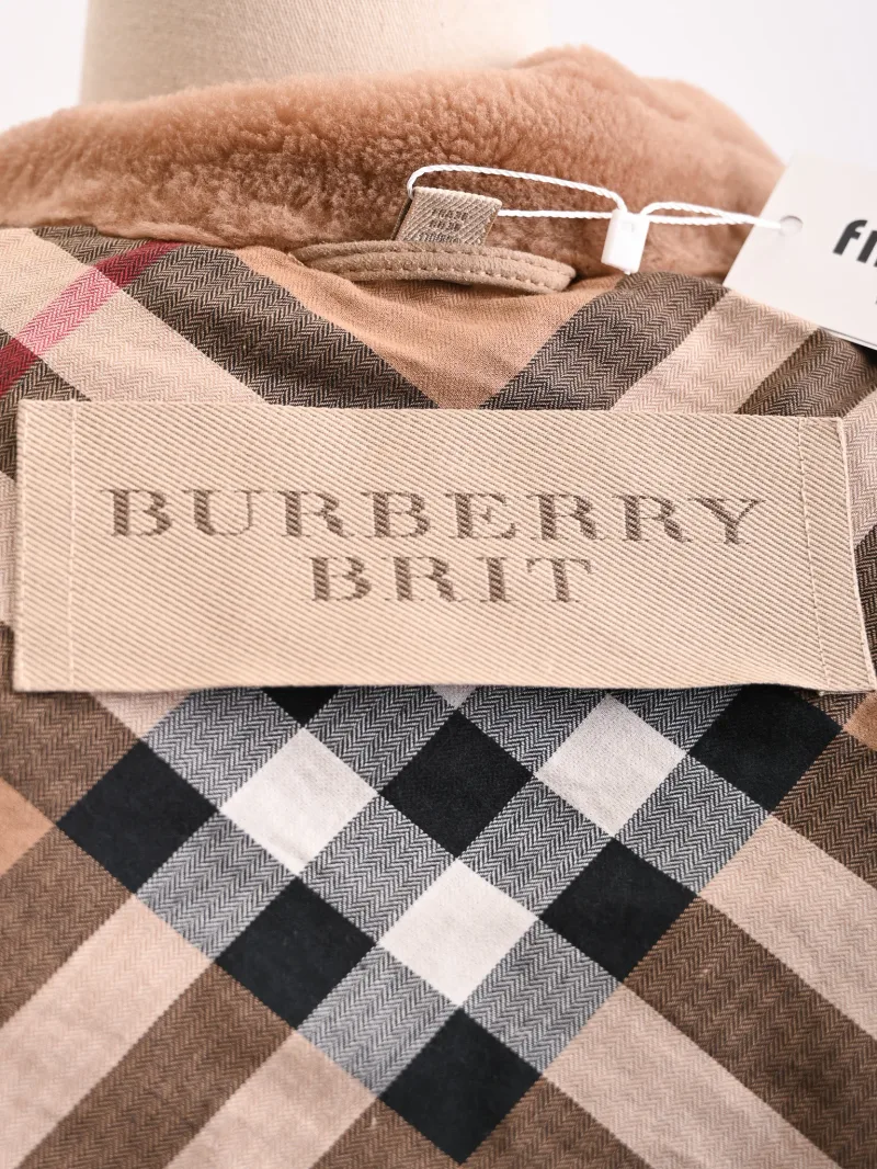 Пальто Burberry - Пальто Burberry - View 7