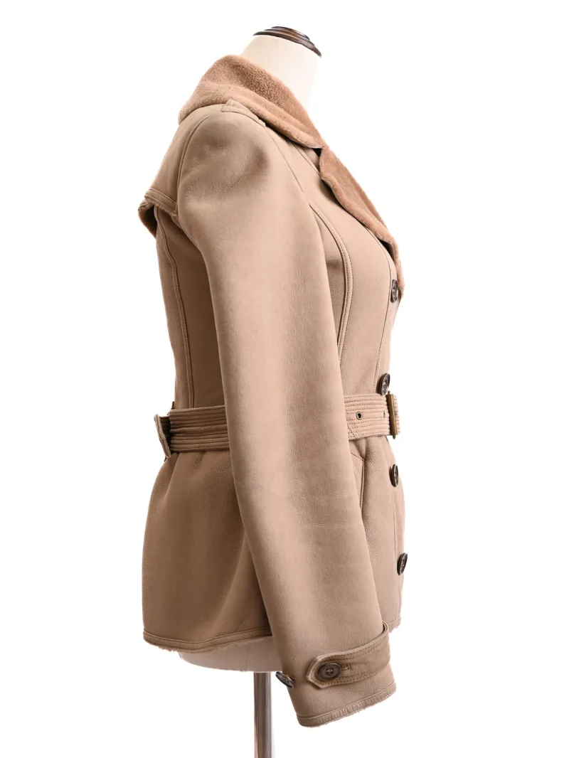 Пальто Burberry - Пальто Burberry - View 4