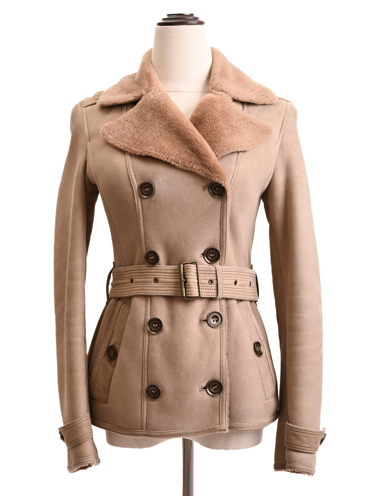 Пальто Burberry - Пальто Burberry - View 1