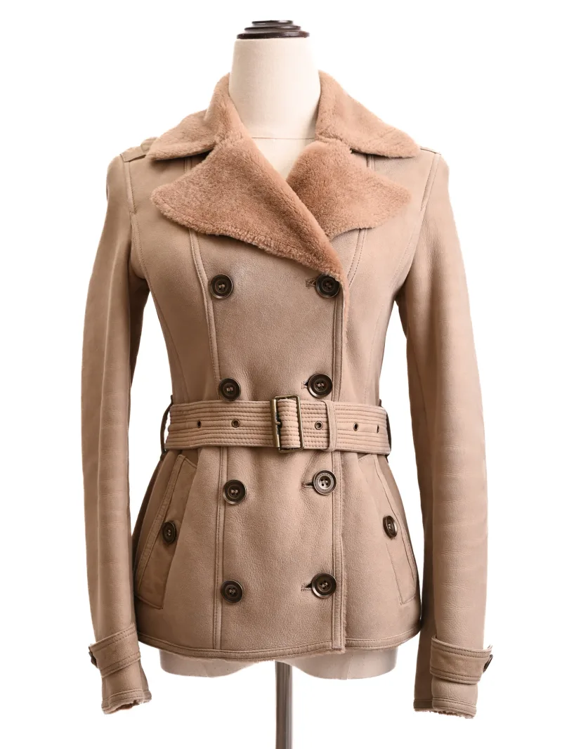 Пальто Burberry - Пальто Burberry - View 1