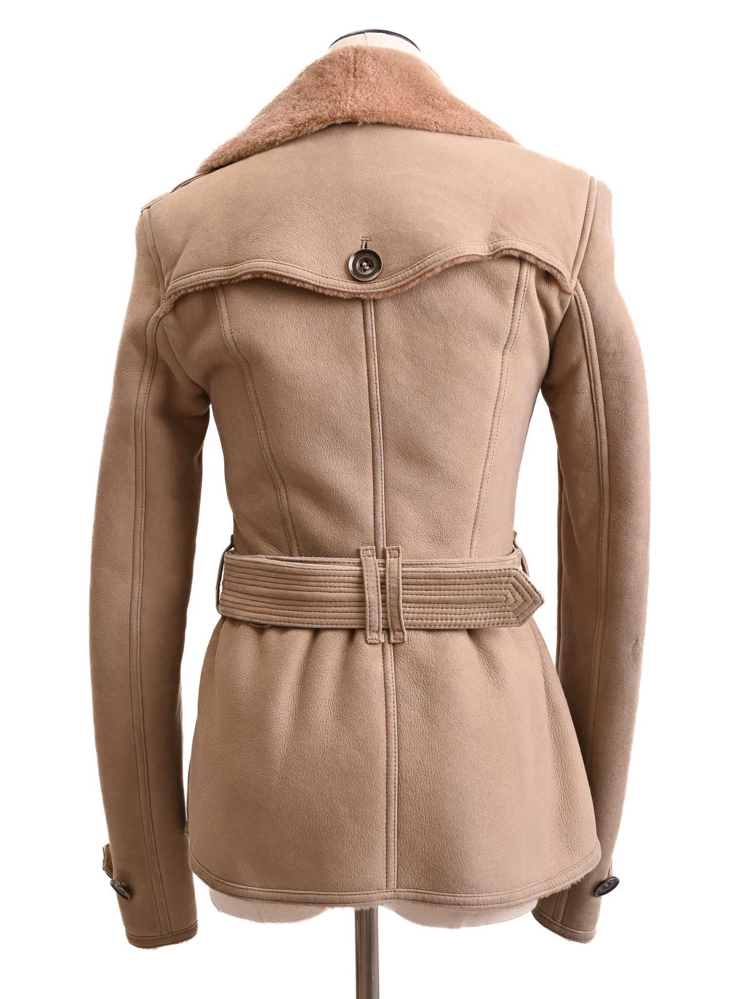 Пальто Burberry - Пальто Burberry - View 3