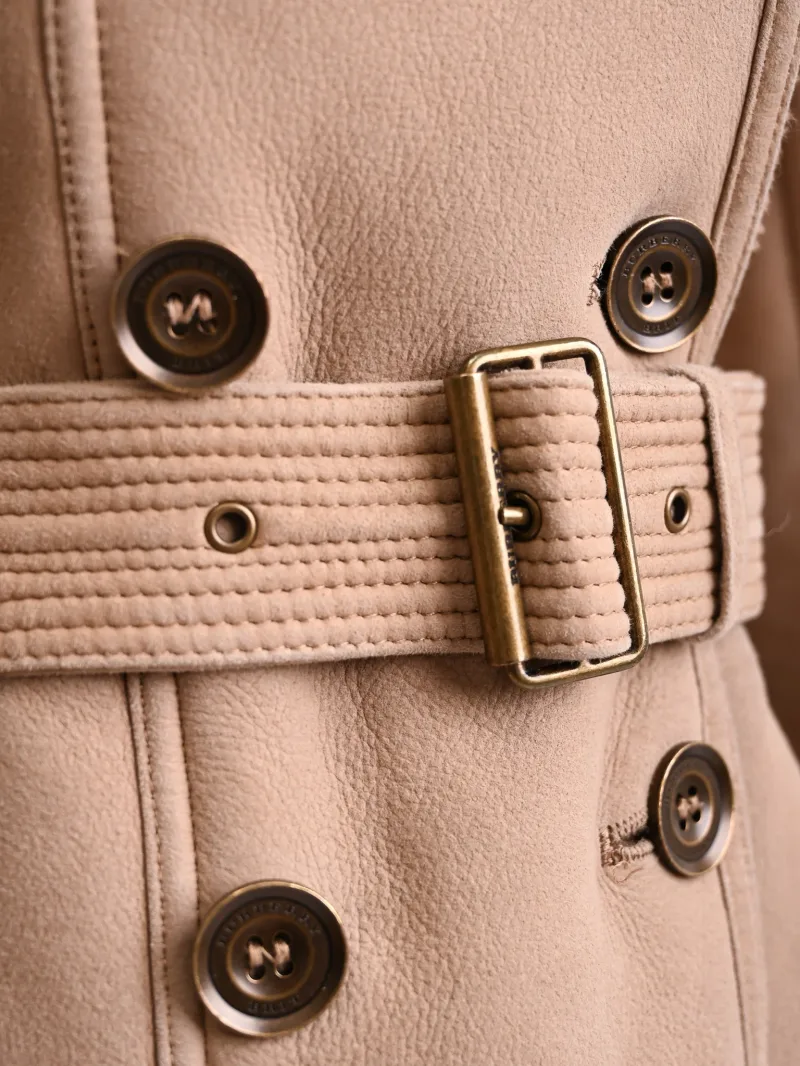 Пальто Burberry - Пальто Burberry - View 6