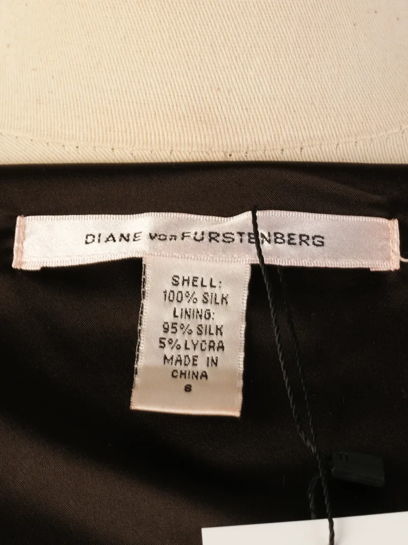 Кардиган Diane von Furstenberg - Кардиган Diane von Furstenberg - View 5