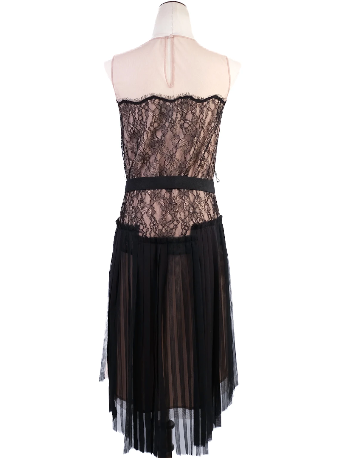 Коктейльное платье BCBGMaxazria - Коктейльное платье BCBGMaxazria - View 4