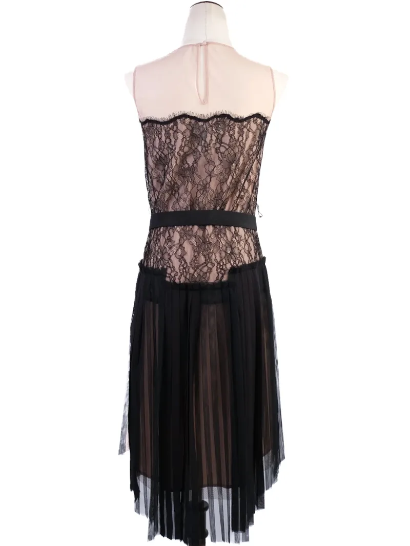 Коктейльное платье BCBGMaxazria - Коктейльное платье BCBGMaxazria - View 4