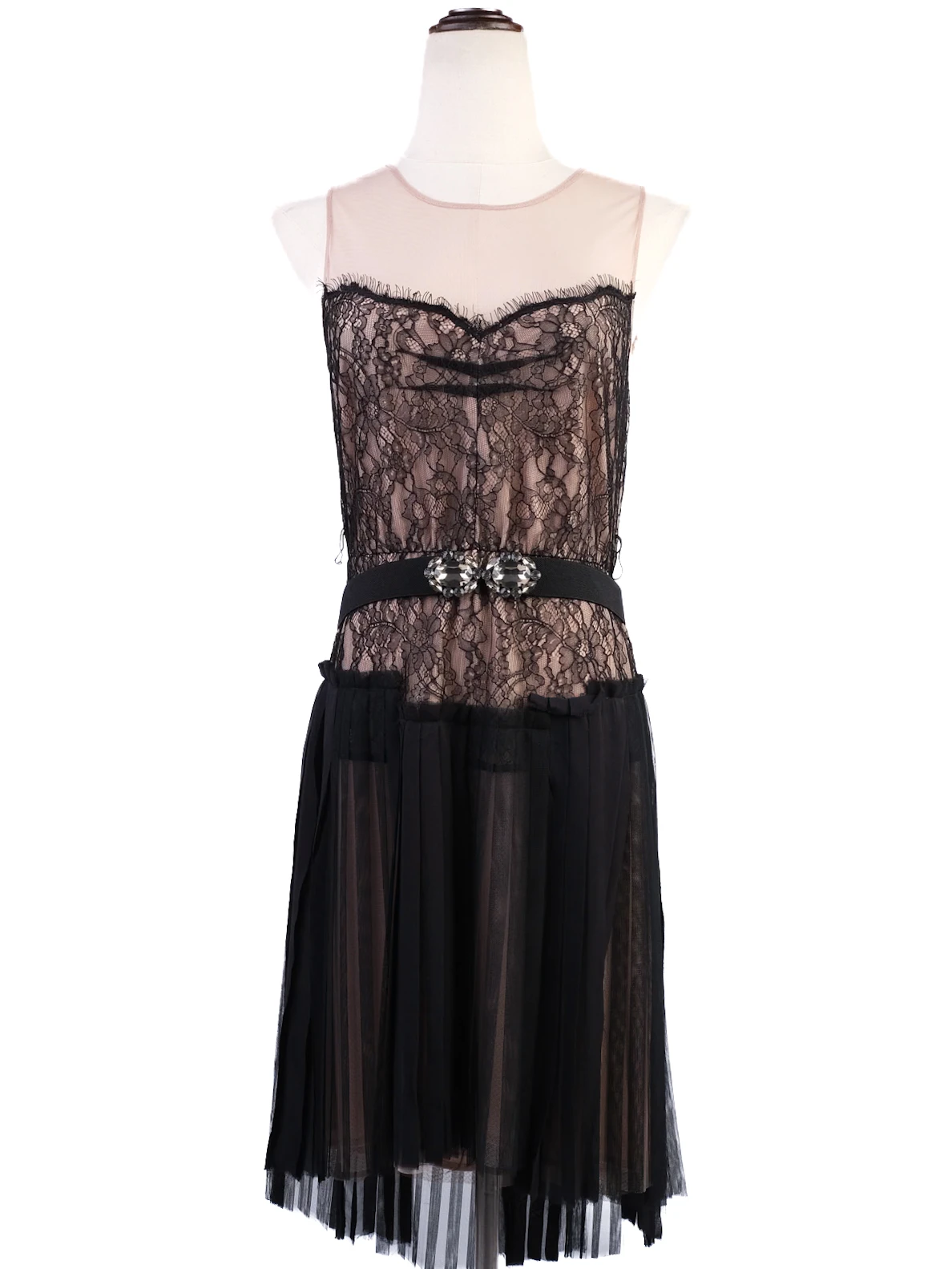 Коктейльное платье BCBGMaxazria - Коктейльное платье BCBGMaxazria - View 2