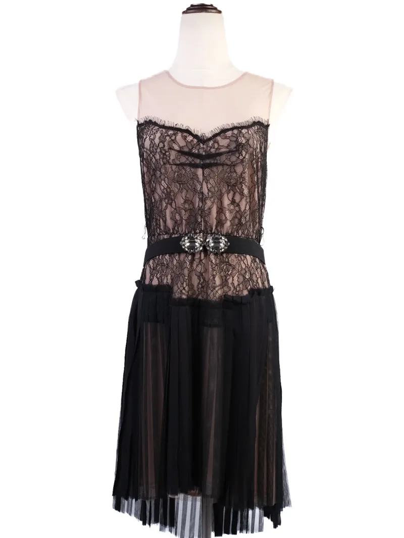 Коктейльное платье BCBGMaxazria - Коктейльное платье BCBGMaxazria - View 2