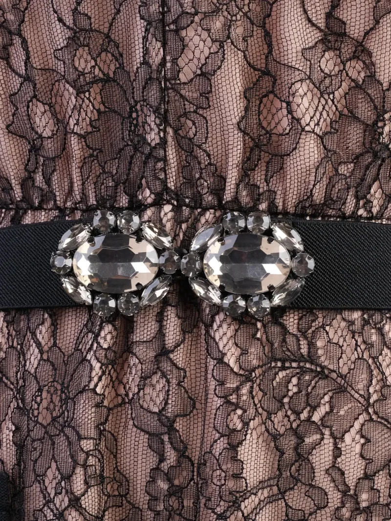 Коктейльное платье BCBGMaxazria - Коктейльное платье BCBGMaxazria - View 5