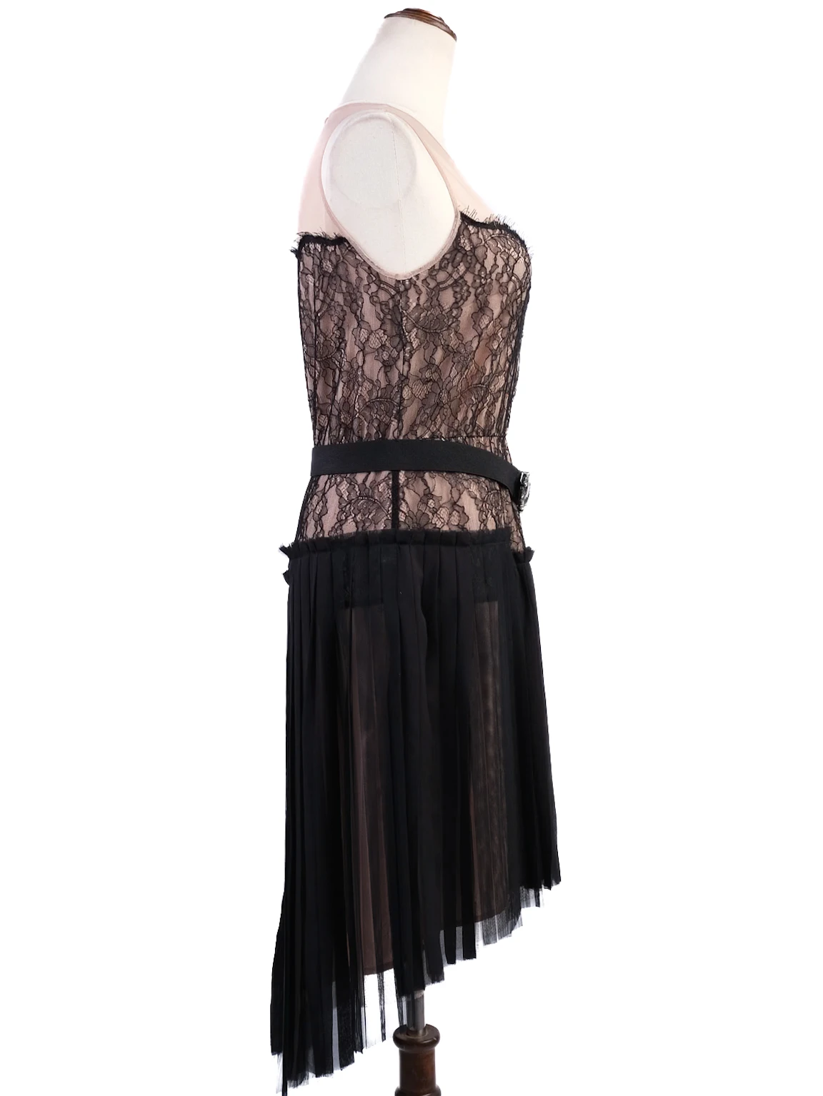 Коктейльное платье BCBGMaxazria - Коктейльное платье BCBGMaxazria - View 3