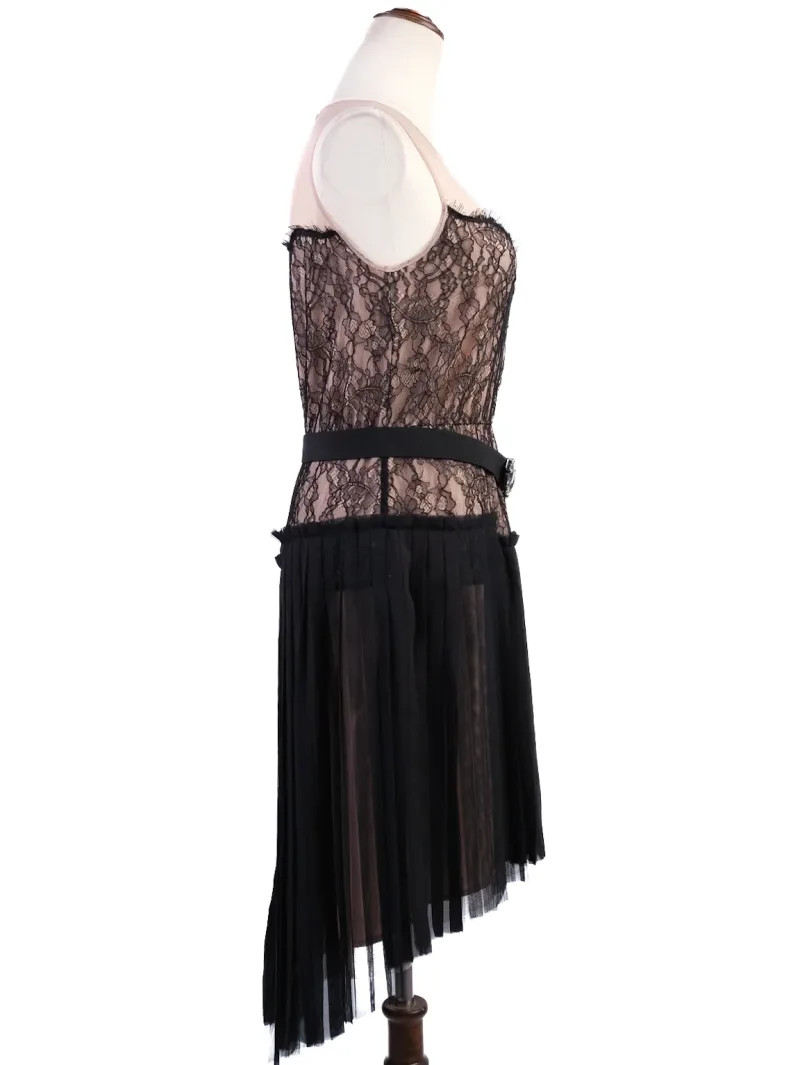 Коктейльное платье BCBGMaxazria - Коктейльное платье BCBGMaxazria - View 3