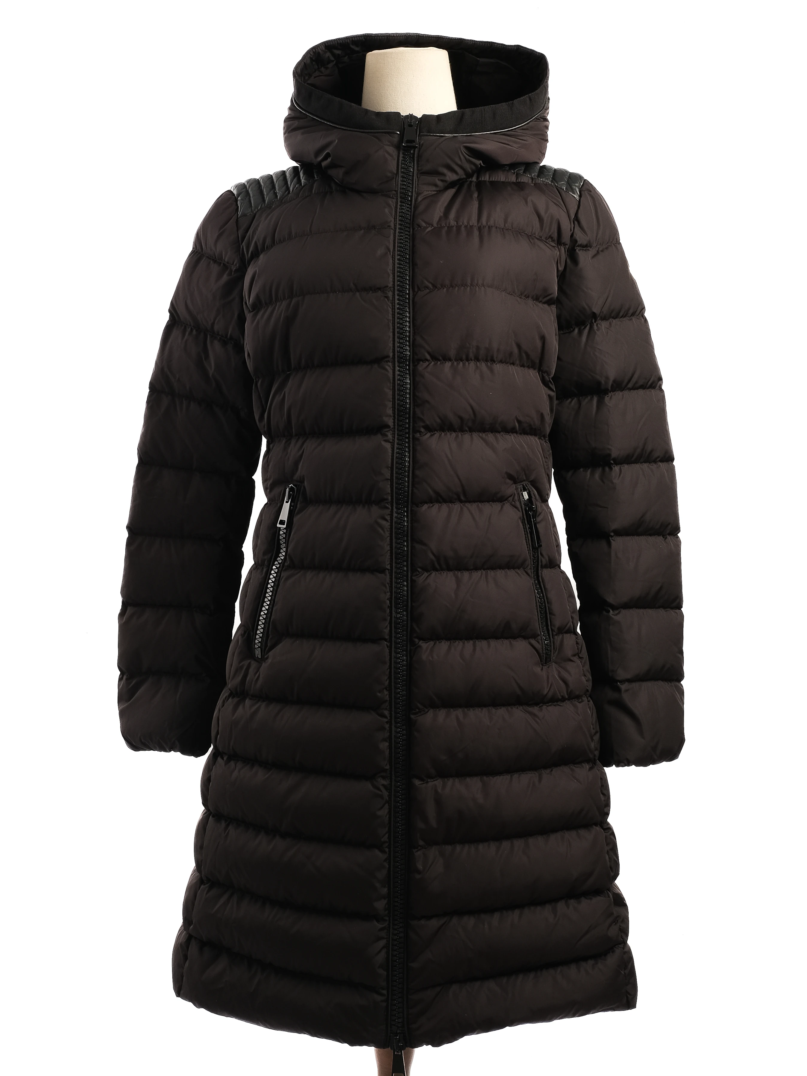 Куртки Moncler - Куртки Moncler - View 1