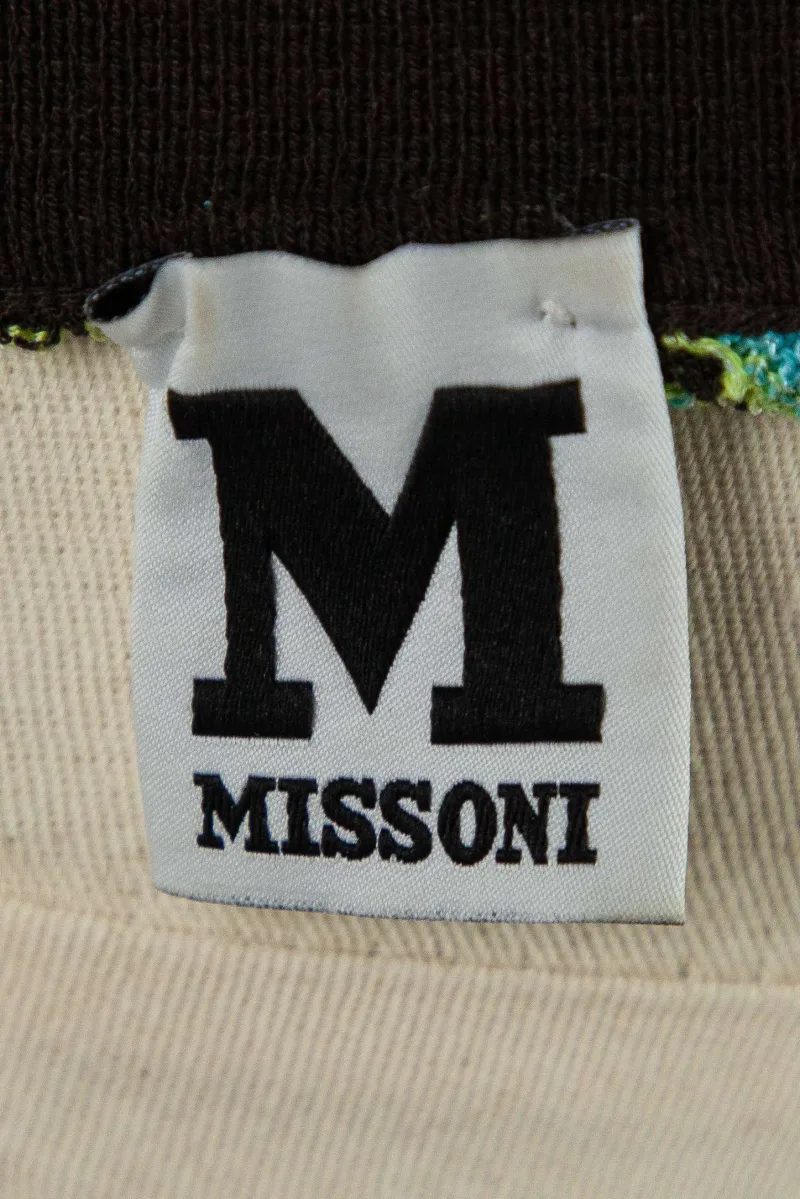 Платье Missoni - Платье Missoni - View 6