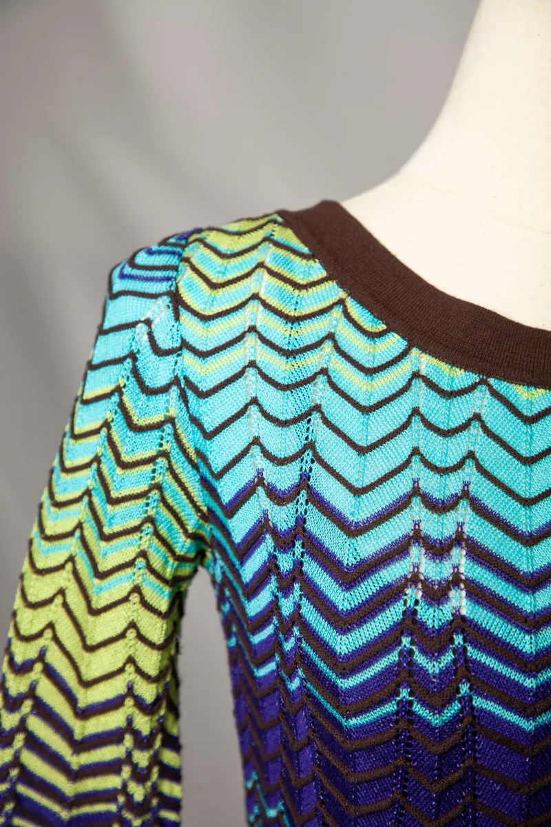 Платье Missoni - Платье Missoni - View 4