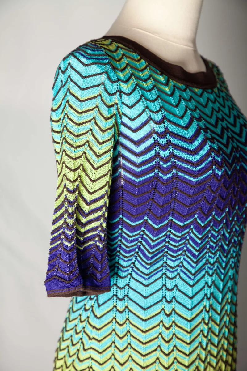 Платье Missoni - Платье Missoni - View 5