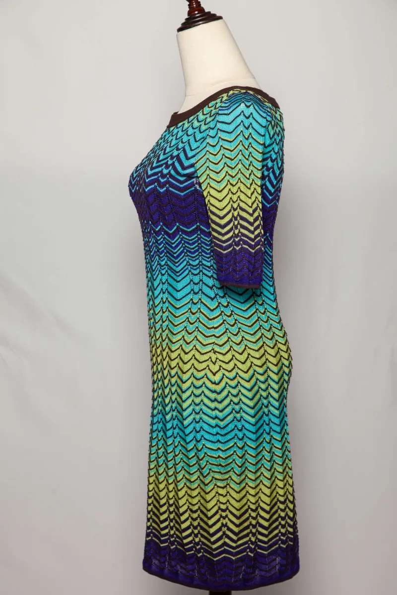 Платье Missoni - Платье Missoni - View 2