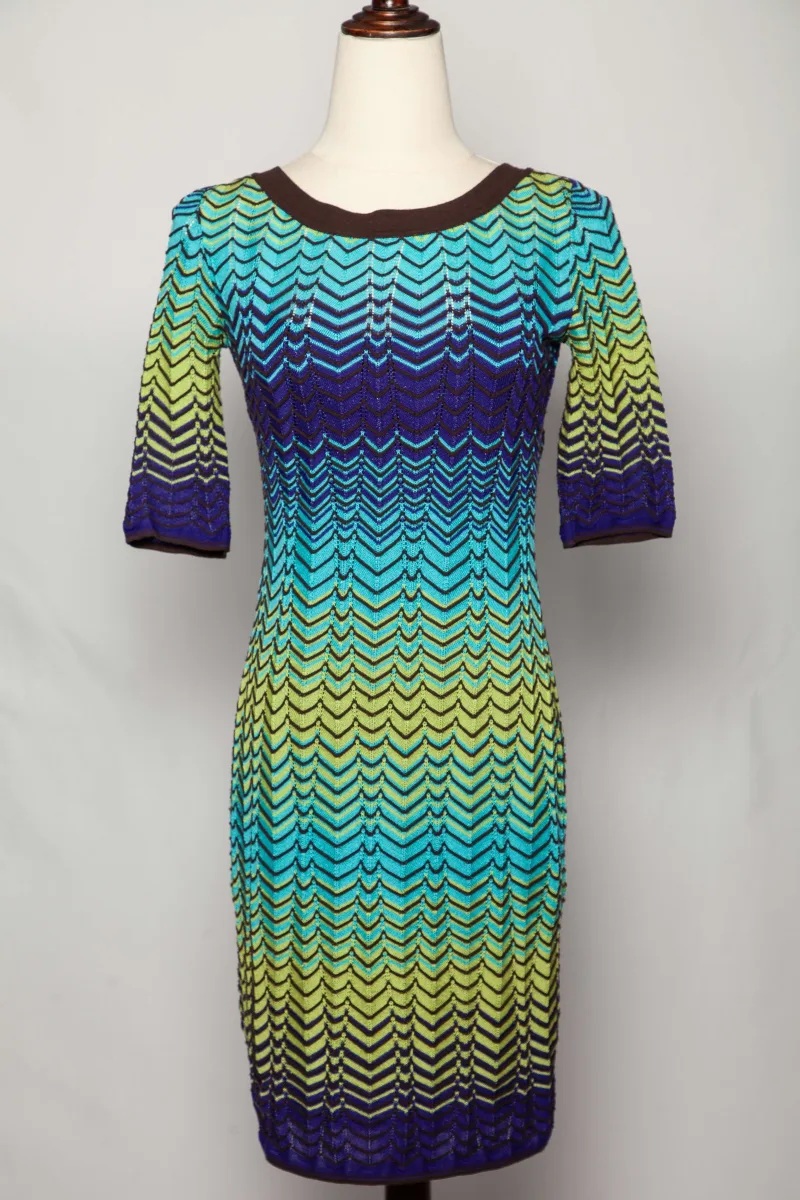 Платье Missoni - Платье Missoni - View 1