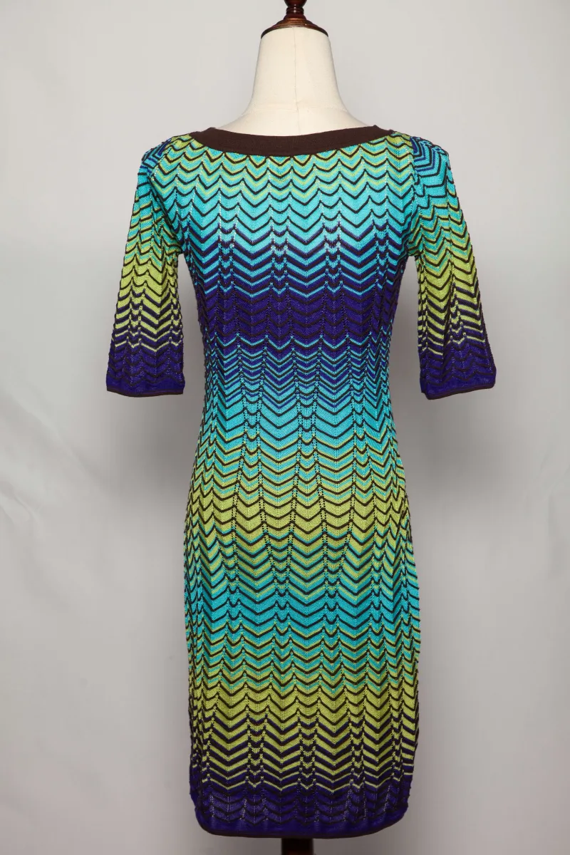 Платье Missoni - Платье Missoni - View 3