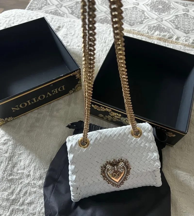 Женские вечерние сумки  Dolce Gabbana - Женские вечерние сумки  Dolce Gabbana - View 2