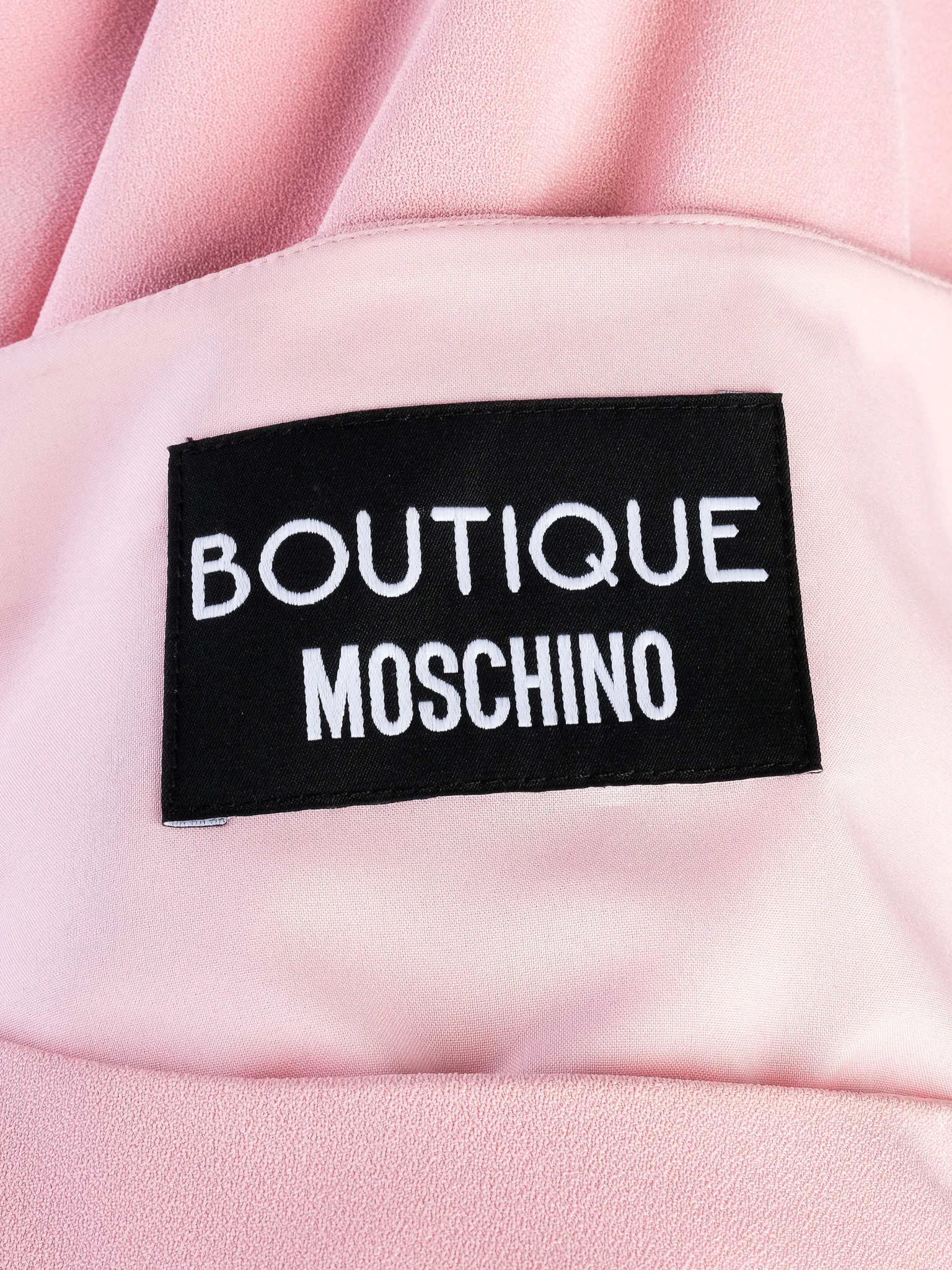 Платья без рукавов Moschino - Платья без рукавов Moschino - View 6