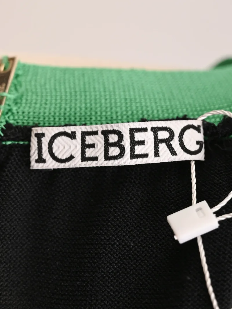 Платья без рукавов Iceberg - Платья без рукавов Iceberg - View 5