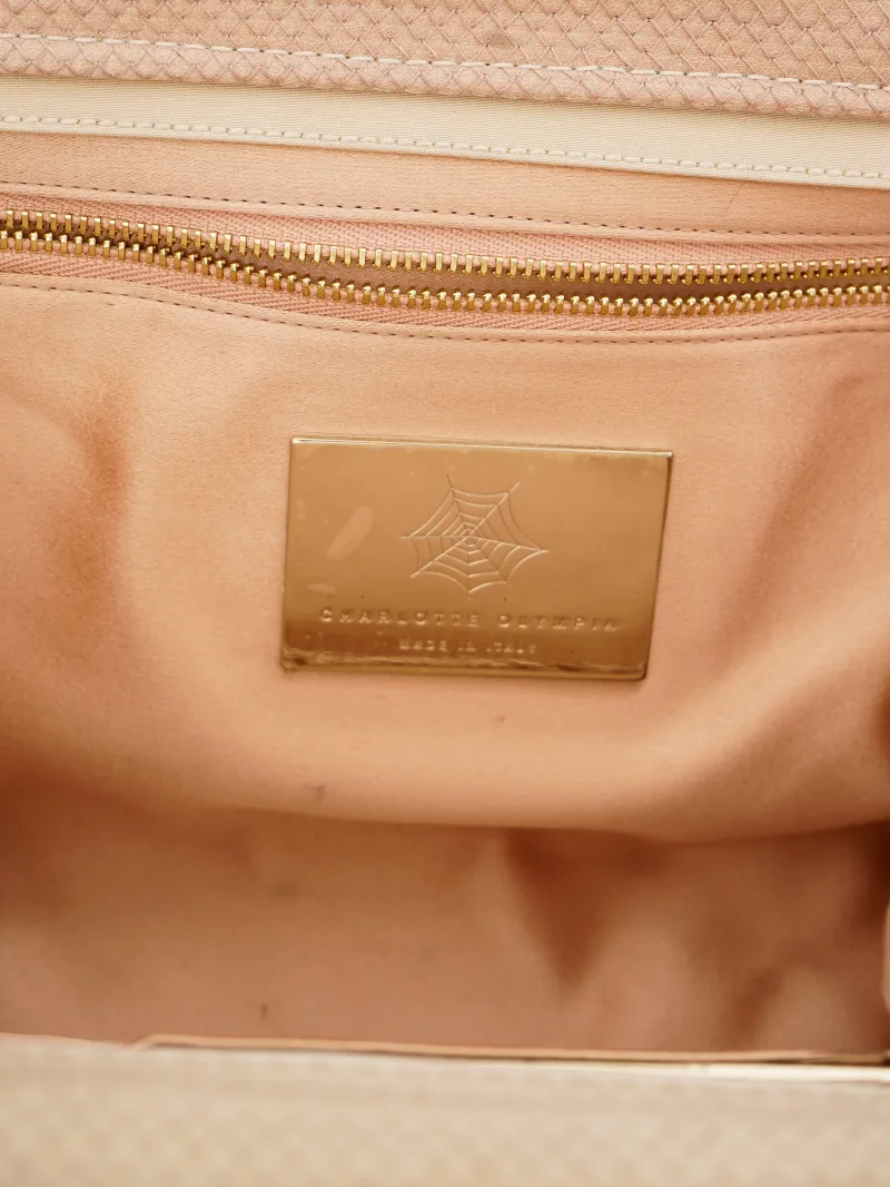 Женские клатчи Charlotte Olympia - Женские клатчи Charlotte Olympia - View 9