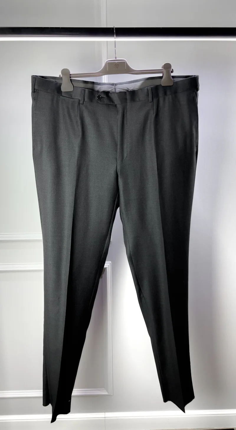 Мужской костюм  Ermenegildo Zegna - Мужской костюм  Ermenegildo Zegna - View 3