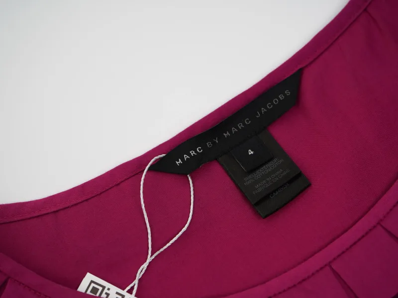 Футболки Marc Jacobs - Футболки Marc Jacobs - View 5