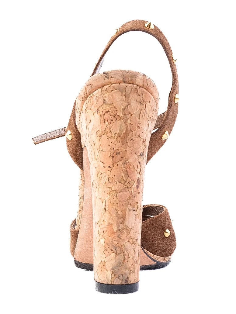 Босоножки Gucci - Босоножки Gucci - View 4