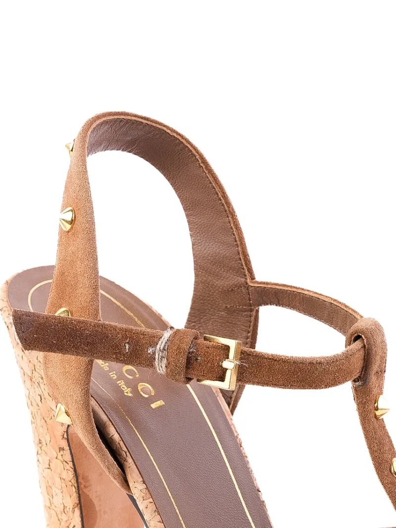 Босоножки Gucci - Босоножки Gucci - View 6