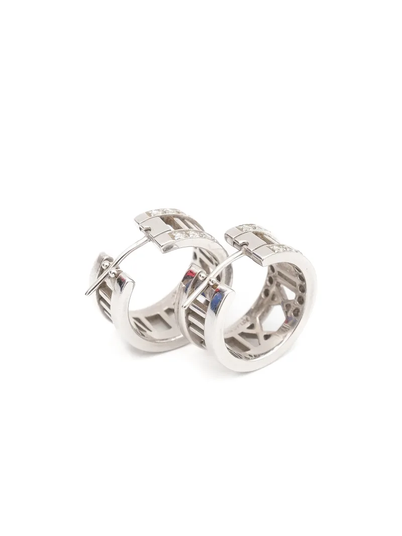 Женские украшения Tiffany&Co - Женские украшения Tiffany&Co - View 3