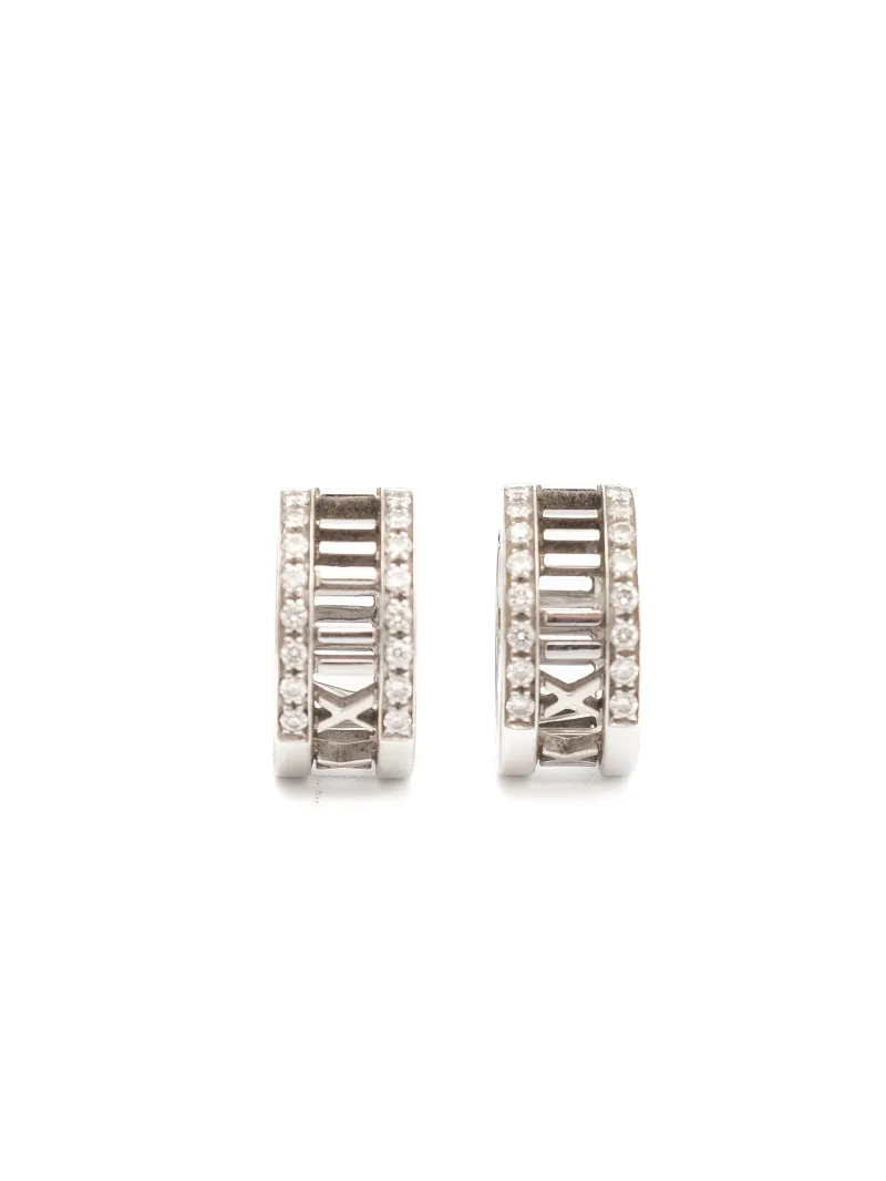 Женские украшения Tiffany&Co - Женские украшения Tiffany&Co - View 1