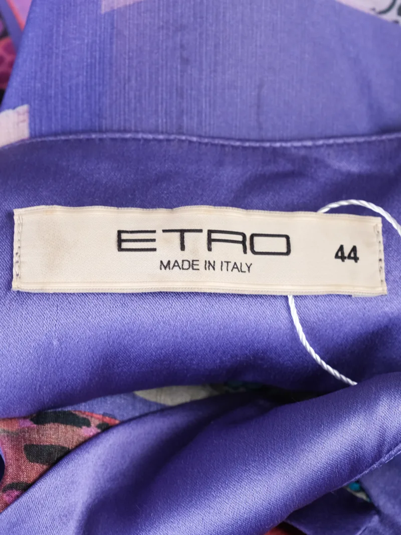 Блуза Etro - Блуза Etro - View 6