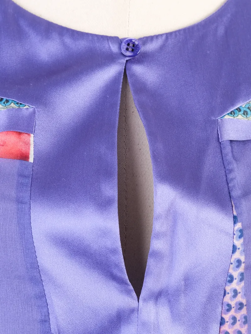 Блуза Etro - Блуза Etro - View 5