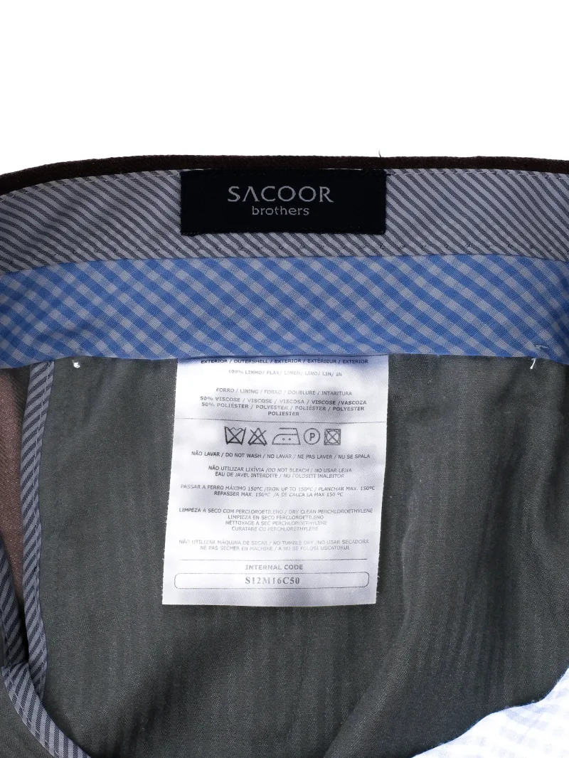 Костюмы Sacoor Brothers - Костюмы Sacoor Brothers - View 13
