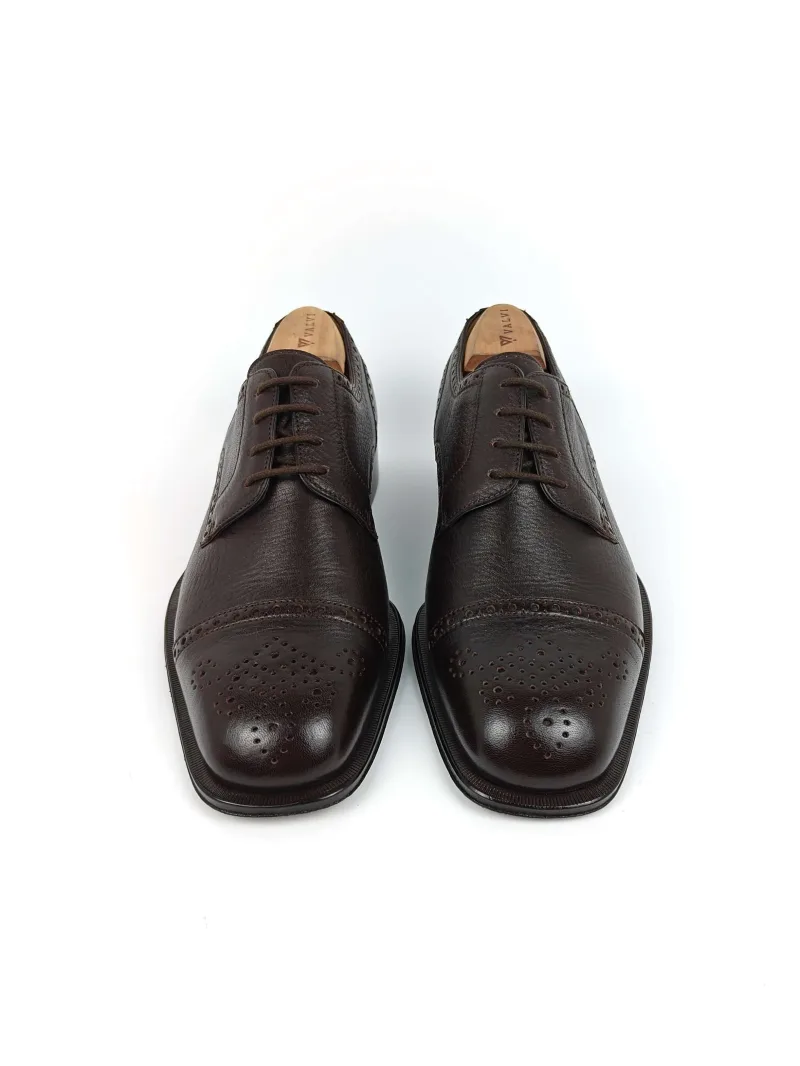 Мужские туфли Bally - Мужские туфли Bally - View 3