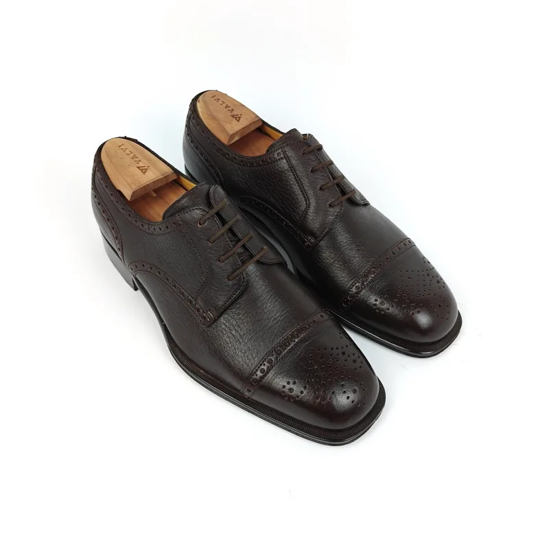 Мужские туфли Bally - Мужские туфли Bally - View 13