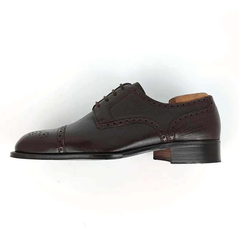 Мужские туфли Bally - Мужские туфли Bally - View 2