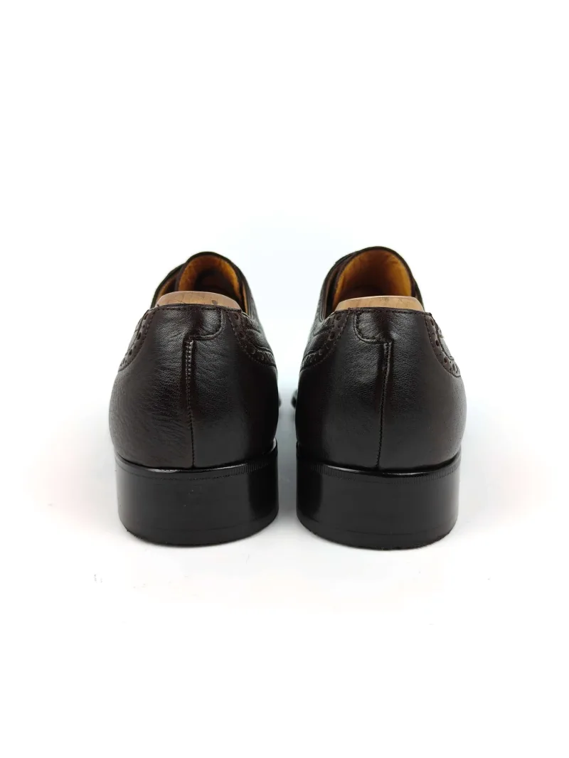 Мужские туфли Bally - Мужские туфли Bally - View 7