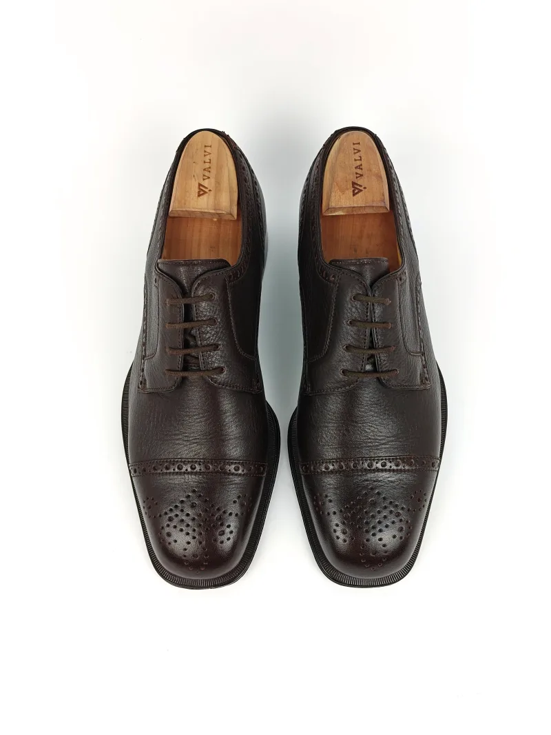 Мужские туфли Bally - Мужские туфли Bally - View 12