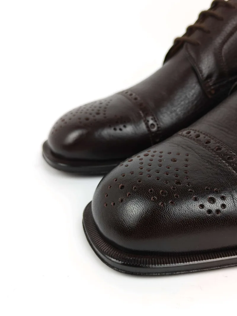 Мужские туфли Bally - Мужские туфли Bally - View 5