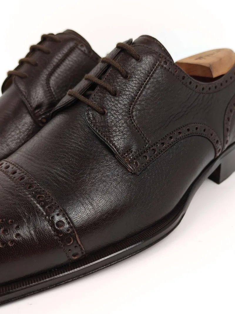 Мужские туфли Bally - Мужские туфли Bally - View 6