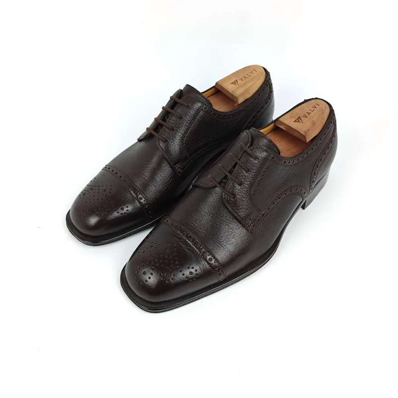 Мужские туфли Bally - Мужские туфли Bally - View 4