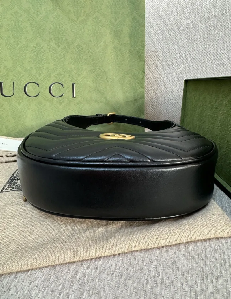 Женские повседневные сумки  Gucci - Женские повседневные сумки  Gucci - View 4