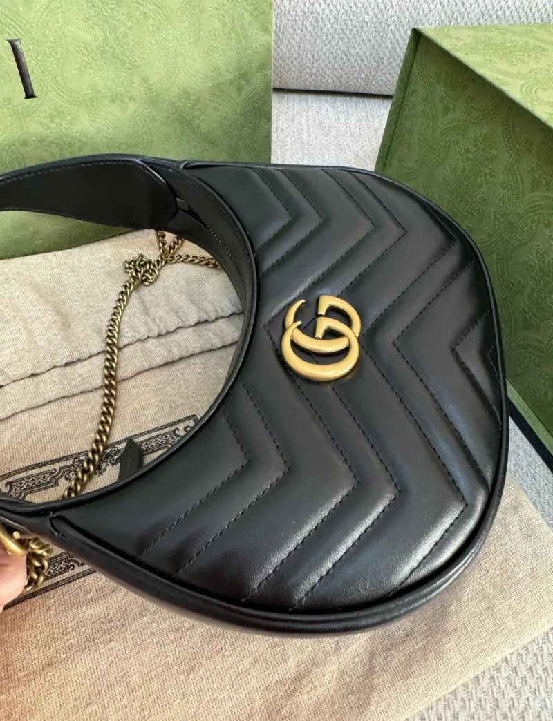 Женские повседневные сумки  Gucci - Женские повседневные сумки  Gucci - View 3