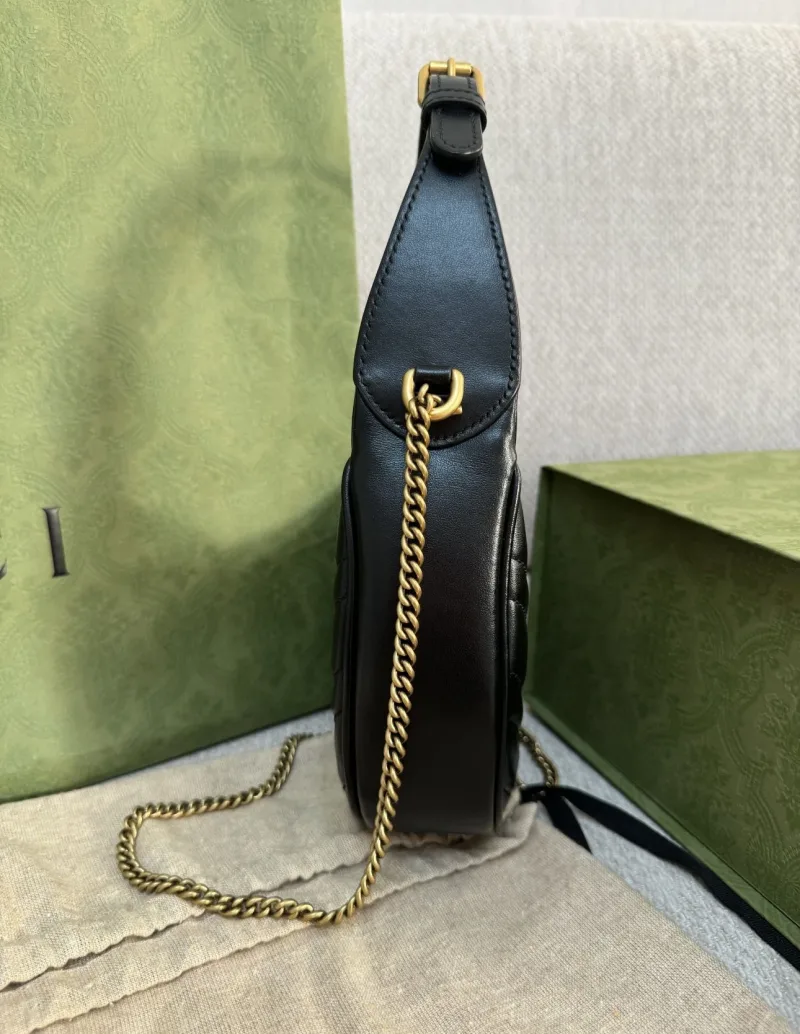 Женские повседневные сумки  Gucci - Женские повседневные сумки  Gucci - View 5