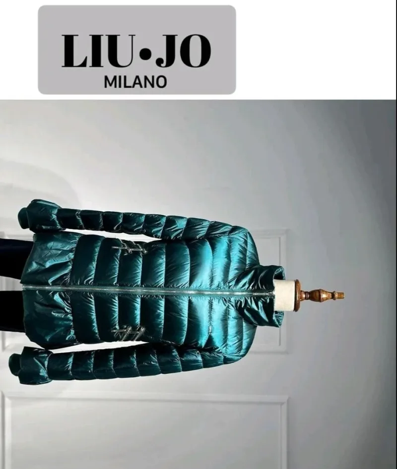 Женские куртки  Liu Jo - Женские куртки  Liu Jo - View 4