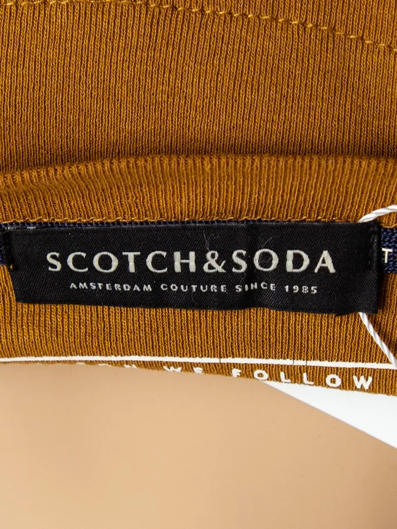Свитшоты Scotch&Soda - Свитшоты Scotch&Soda - View 5