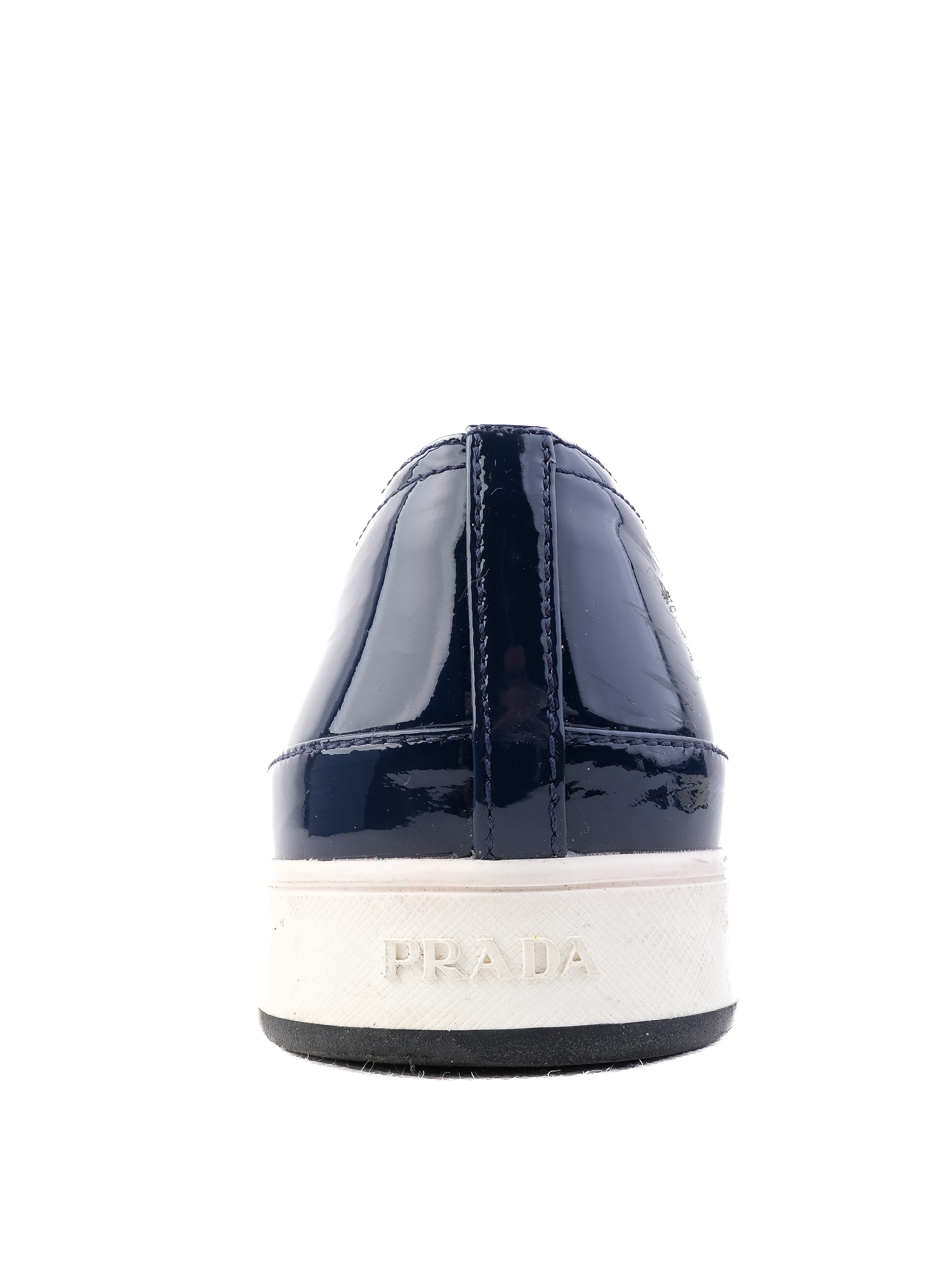 Лофферы Prada - Лофферы Prada - View 4