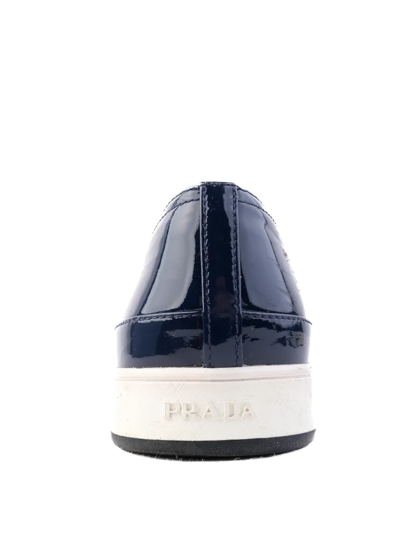Лофферы Prada - Лофферы Prada - View 4