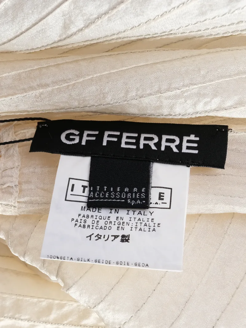 Шарф GF Ferre - Шарф GF Ferre - View 4